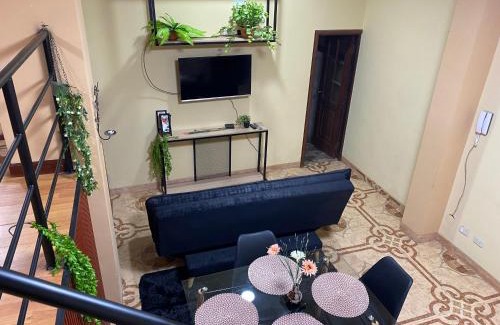 La Paz Apartamento | Apartamento acogedor y cómodo en la ciudad maravilla La Paz