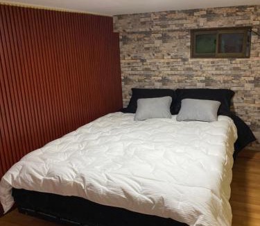 La Paz Apartamento | Apartamento acogedor y cómodo en la ciudad maravilla La Paz