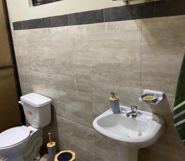 La Paz Apartamento | Apartamento acogedor y cómodo en la ciudad maravilla La Paz