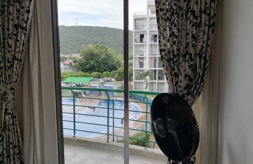 Girardot Apartamento | Apartamento Acogedor y comodo