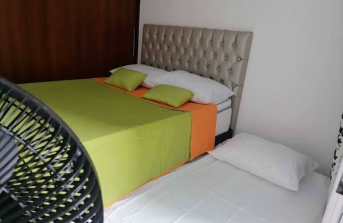 Girardot Apartamento | Apartamento Acogedor y comodo