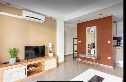 Grau i Platja Apartamento | Apartamento acolhedor a 3 minutos da praia de Gandia