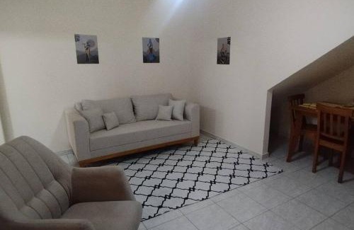 Campo Grande Apartamento | Apartamento ACOLHEDOR
