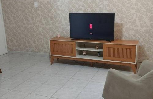 Campo Grande Apartamento | Apartamento ACOLHEDOR