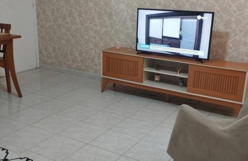 Campo Grande Apartamento | Apartamento ACOLHEDOR