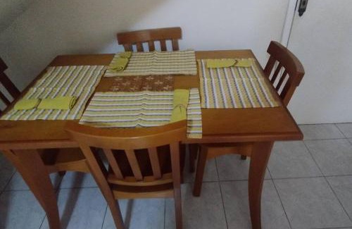Campo Grande Apartamento | Apartamento ACOLHEDOR