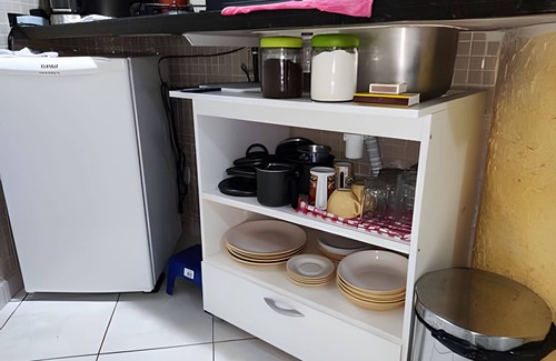 Liberdade Apartamento | APARTAMENTO ACOLHEDOR LIBERDADE SP
