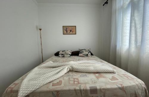 Vila Velha Apartamento | Apartamento Acolhedor e Bem Localizado