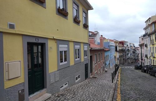 Santos Apartamento | Apartamento acolhedor no coração de Lisboa