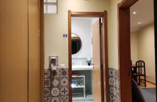 Santos Apartamento | Apartamento acolhedor no coração de Lisboa