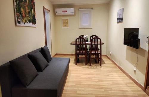 Santos Apartamento | Apartamento acolhedor no coração de Lisboa