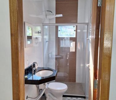 Sao Jose da Lapa Apartamento | Apartamento aconchegante