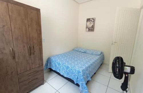 Barra do Garcas Apartamento | Apartamento Aconchego da Serra Azul