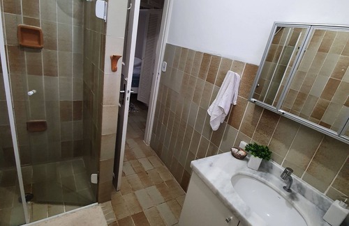 Pontal da Cruz Apartamento | Apartamento Aconchegante Próximo da Praia!