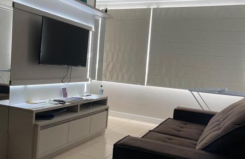 Ouro Verde Apartamento | Apartamento aconchegante novo