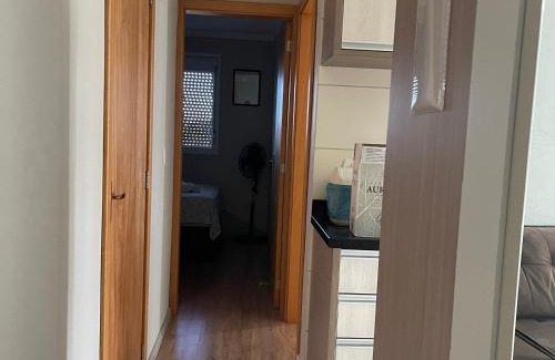 Ouro Verde Apartamento | Apartamento aconchegante novo