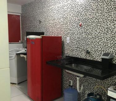 Tres Irmas Apartamento | Apartamento aconchegante no Portal Sudoeste