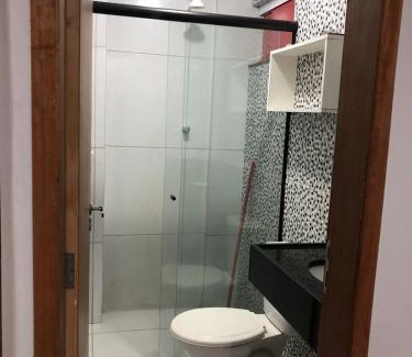 Tres Irmas Apartamento | Apartamento aconchegante no Portal Sudoeste