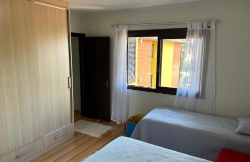 Nova Petropolis Apartamento | Apartamento Aconchegante