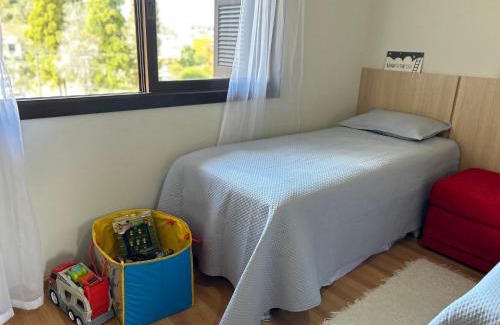 Nova Petropolis Apartamento | Apartamento Aconchegante