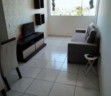 Tambor Apartamento | Apartamento aconchegante no Jardim Paulistano