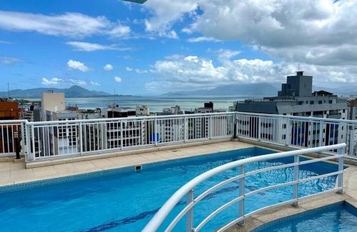 Centro Apartamento | Apartamento aconchegante no centro de Floripa