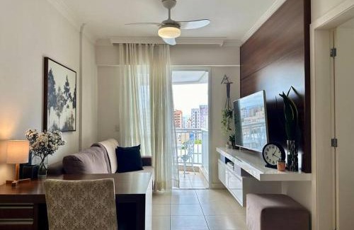Centro Apartamento | Apartamento aconchegante no centro de Floripa