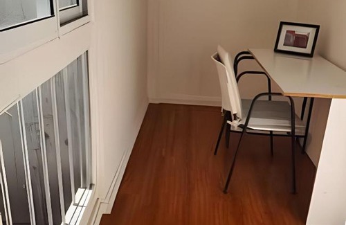 Florida Apartamento | Apartamento Aconchegante no Centro de Buenos Aires