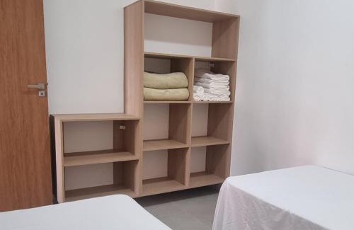 Luis Correia Apartamento | Apartamento aconchego Atalaia