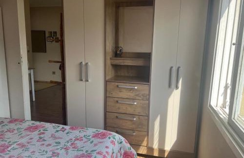 Cidade Baixa Apartamento | Apartamento Aconchegante no Centro de Porto Alegre