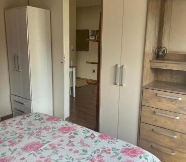 Cidade Baixa Apartamento | Apartamento Aconchegante no Centro de Porto Alegre