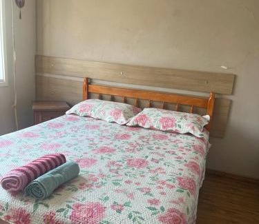 Cidade Baixa Apartamento | Apartamento Aconchegante no Centro de Porto Alegre