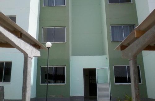 Aracaju Apartamento | Apartamento aconchegante próximo à UFS
