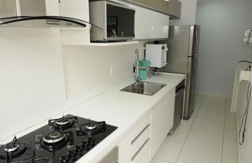 Aguas Claras Apartamento | Apartamento aconchegante