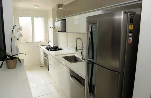Aguas Claras Apartamento | Apartamento aconchegante