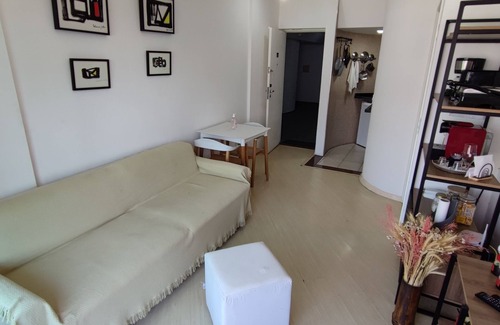 Liberdade Apartamento | APARTAMENTO ACONCHEGANTE LIBERDADE SP