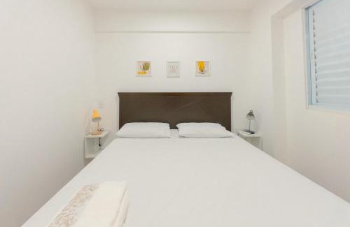 Zona 01 Apartamento | Apartamento Aconchegando com WI-FI