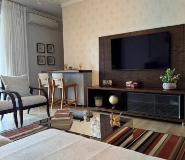 Ariquemes Apartamento | Apartamento aconchegante no centro