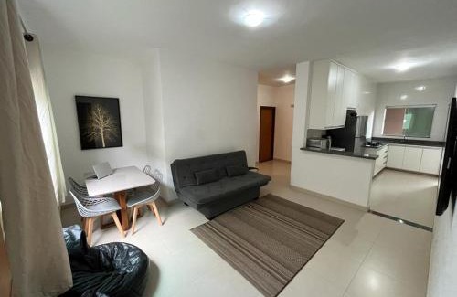 Nossa Senhora de Fatima Apartamento | Apartamento Aconchegante