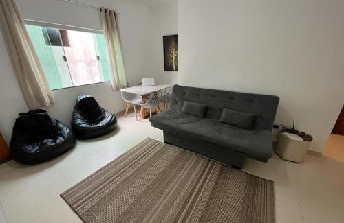 Nossa Senhora de Fatima Apartamento | Apartamento Aconchegante