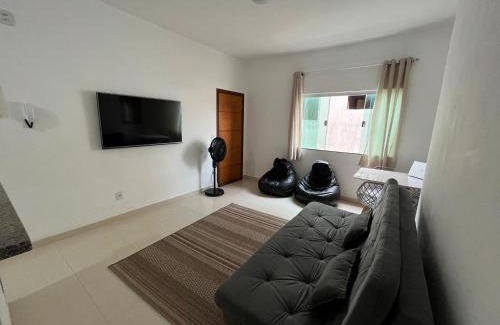 Nossa Senhora de Fatima Apartamento | Apartamento Aconchegante