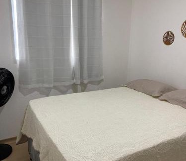 Antonio Diogo Apartamento | Apartamento aconchegante