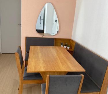Antonio Diogo Apartamento | Apartamento aconchegante
