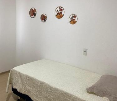 Antonio Diogo Apartamento | Apartamento aconchegante