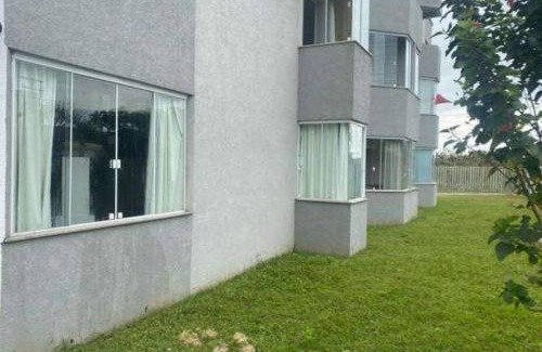 Guaratuba Apartamento | Apartamento Aconchegante 20mts da praia, 3quartos.