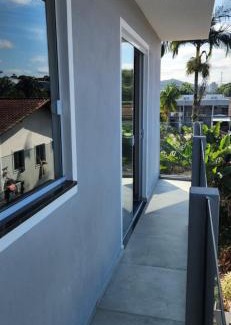 Nova Brasilia Apartamento | Apartamento aconchegante e completo