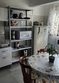 Nova Brasilia Apartamento | Apartamento aconchegante e completo
