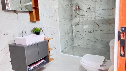 Pesqueira Apartamento | Apartamento Aconchegante com Varanda em Pesqueira
