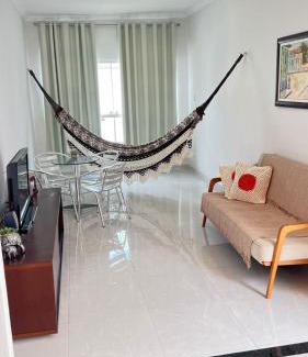 Pesqueira Apartamento | Apartamento Aconchegante com Varanda em Pesqueira