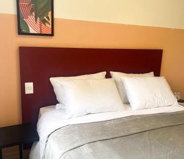Liberdade Apartamento | Apartamento Aconchegante 1 Dormitório a 250m do metrô - Liberdade, São Paulo